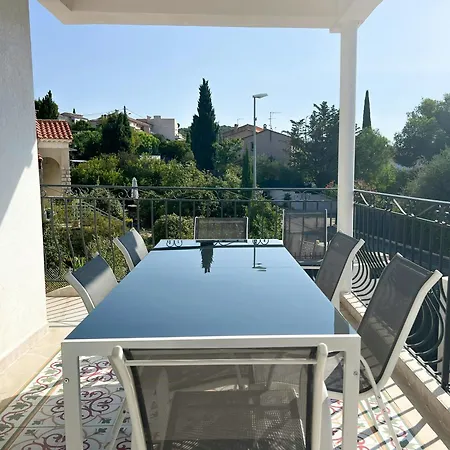 With Pool Near The In *